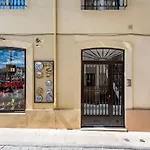 Apartamento Rios Rosas - Ronda Fusion Apartamentos