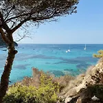 Casa Palmerita A 7 Minutos Andando De Una Playa De Aguas Cristalinas