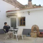 Rentitspain El Rincon, Casa Cueva En Guadix
