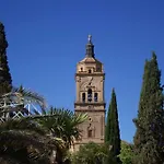 Rentitspain El Rincon, Casa Cueva En Guadix