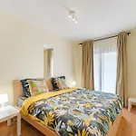 Edificio Agua Marina Panoramic View Apartments On First Line