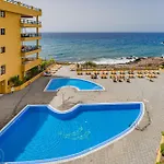 Edificio Agua Marina Panoramic View Apartments On First Line