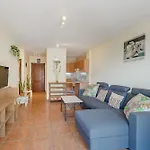 Edificio Agua Marina Panoramic View Apartments On First Line
