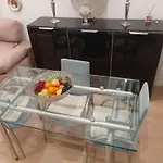 Apto Patio Andaluz. Máximo Confort y Limpieza