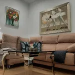 Apto Patio Andaluz. Máximo Confort y Limpieza
