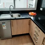 Apto Patio Andaluz. Máximo Confort y Limpieza