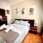 Villa Sultana By Bossh! Apartments