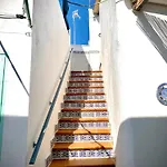 Villa Sultana By Bossh! Apartments