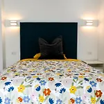 El Hierro Bed & Urban II