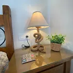 Apartamento El Rincon De Jezabel