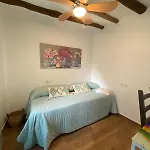 Apartamento El Rincon De Jezabel
