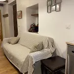 Apartamento El Rincon De Jezabel