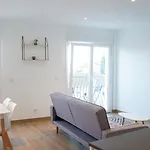 Apartment Centre of Mijas Pueblo