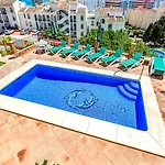 Villa Chispita Torreblanca