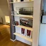 Kai Gane Excepcional Apartamento Puerto Viejo De Bermeo