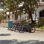 Holacamp Palamos Costa Brava