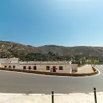 Rentitspain Haza Dona Ana Autentica Experiencia Picena