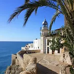 Apartamentos Voramar Peniscola 3000