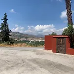 Los Pinos Apartments