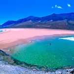 La Isla Bonita Vista Mar