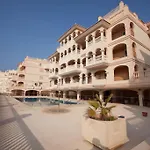 Almerimar Porto Fino - Appartement De Luxe, Vue Mer