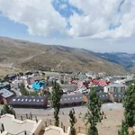 Los Valles Duplex