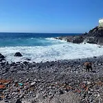 Coqueto Piso A 2 Min De La Playa