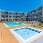 CORAL SUN Residencial Corralejo Sun