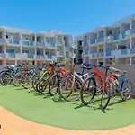 CORAL SUN Residencial Corralejo Sun