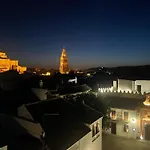 Atico De La Sultana Con Terraza Privada