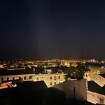 Atico De La Sultana Con Terraza Privada