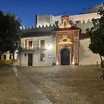 Atico De La Sultana Con Terraza Privada