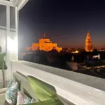 Atico De La Sultana Con Terraza Privada