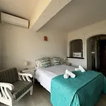 Apartment Strand Jávea