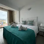 Apartment Strand Jávea