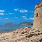 Costablancadreams Casa La Cereza In Moraira