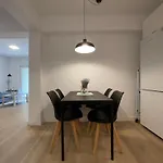 Premium Apartments Almeria Centro
