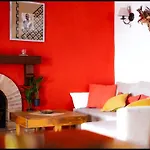 Casa El Retiro En Mazo