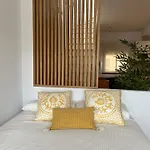 Duplex Con Terraza Privada Y Parking A 15 Minutos De Sevilla