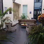 Hotel Los Nardos