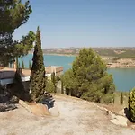 Hotel Rural La Alcanacia