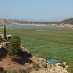 Hotel Rural La Alcanacia