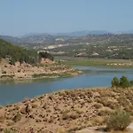 Hotel Rural La Alcanacia