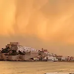 La Casa De Los Peces