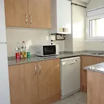 Manresa Apartamentos Turisticos