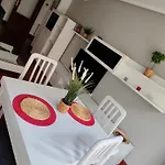 Apartamento Entrecanales Bilbao con garaje