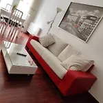 Apartamento Entrecanales Bilbao con garaje