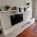 Apartamento Entrecanales Bilbao con garaje