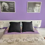 Apartamento Entrecanales Bilbao con garaje