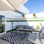 Ático Catedral - WIFI - PETFRIENDLY - ECOFRIENDLY
